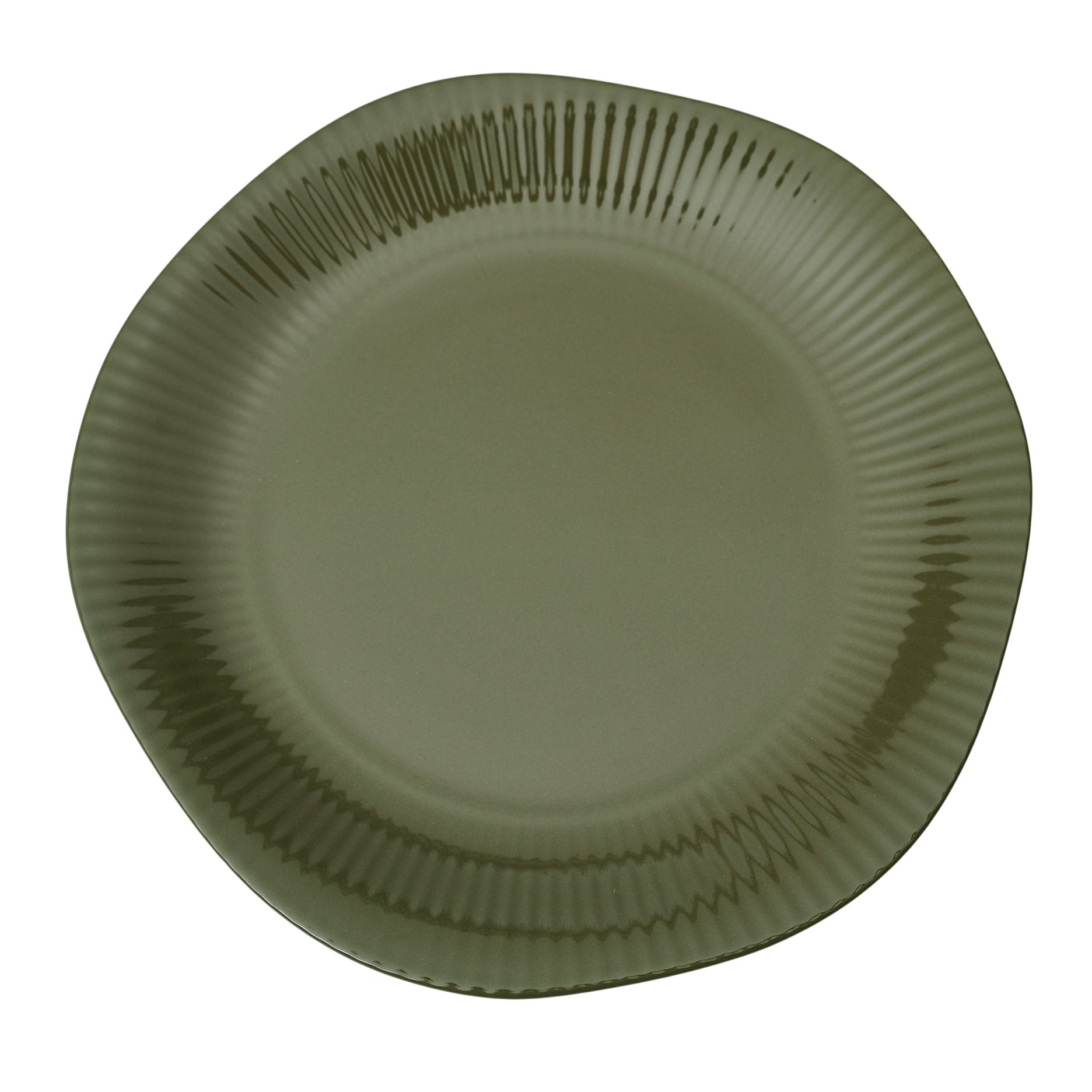 Magic middagstallerken 2 stk.